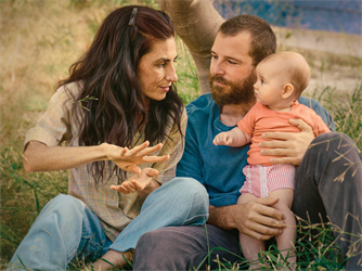 Filmový klub v Podkroví: Slyšíš mě?