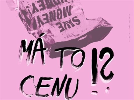 Filmový klub v Podkroví: Má to cenu!?