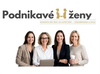Podnikavé ženy