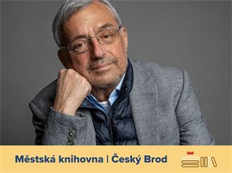 Jindřich Mann v Českém Brodě