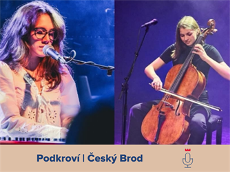 Anna Jozefína & Lucie Pekárková