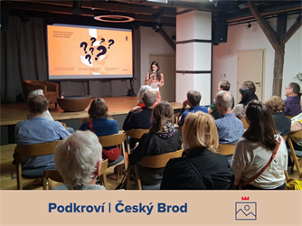 Filmový klub v Podkroví: Film na přání