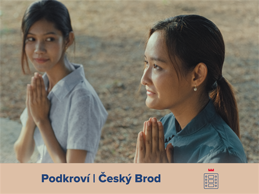 Filmový klub v Podkroví: Padlé ovoce
