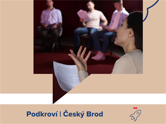 Herecké workshopy pro širokou veřejnost