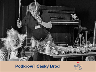 Petr Nikl a Jan Slovák: ByloNebyloDětem