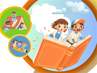 Anglické raníčky/Morning Storytelling