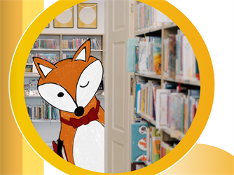 Knihohrátky s Čístkem