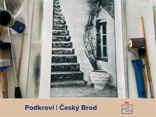 BrodART: umění z okolí Brodu v souvislostech