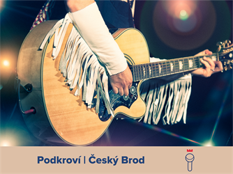 Hudební večery v Podkroví