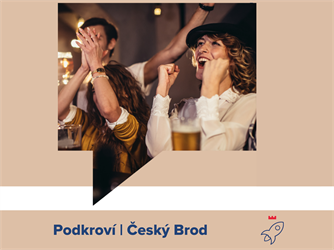 Knihovnický kvíz v Podkroví